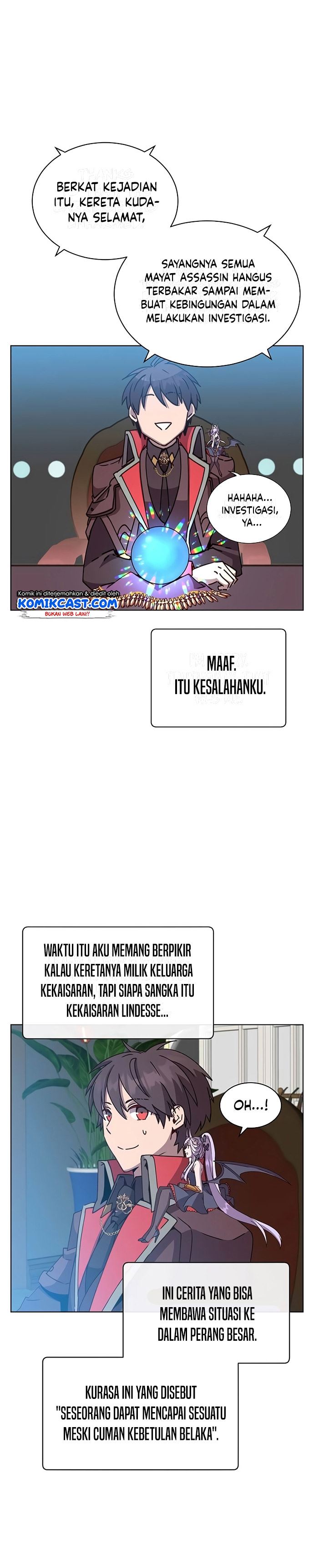 The MAX leveled hero will return! Chap 83 - Next Chap 84