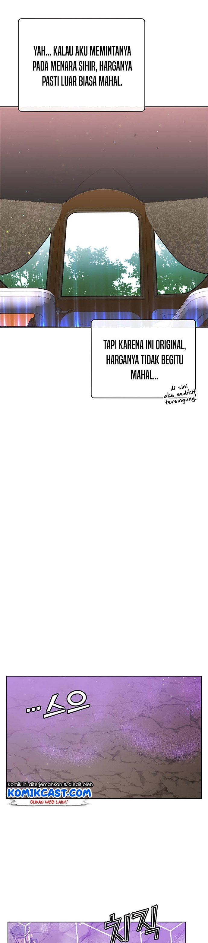 The MAX leveled hero will return! Chap 84 - Next Chap 85