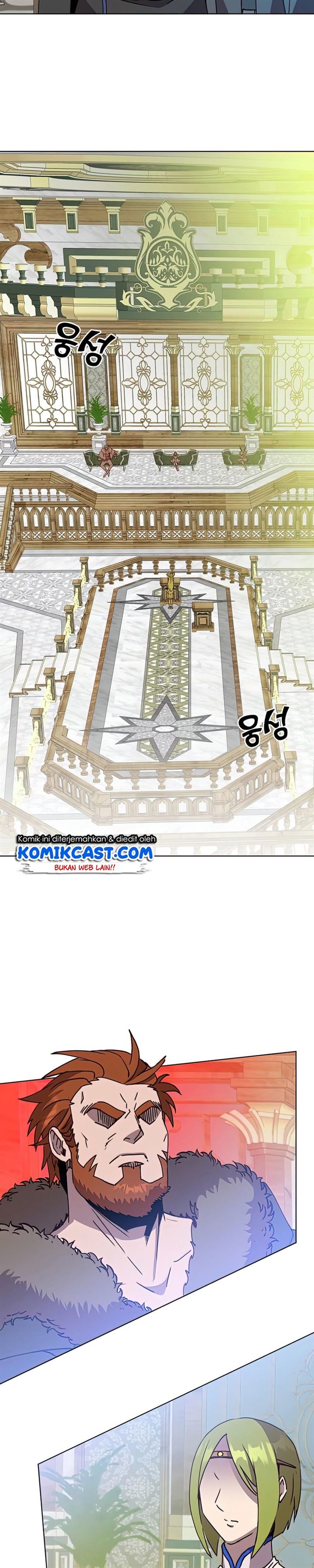 The MAX leveled hero will return! Chap 85 - Next Chap 86