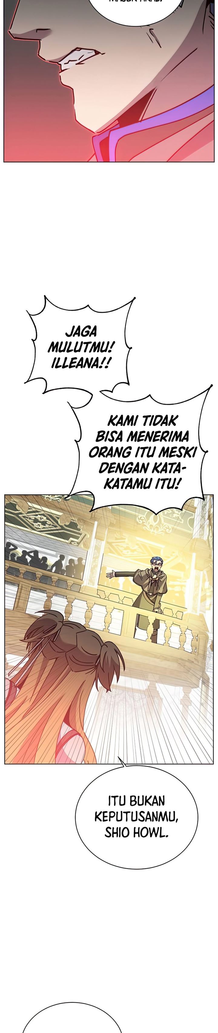 The MAX leveled hero will return! Chap 85 - Next Chap 86