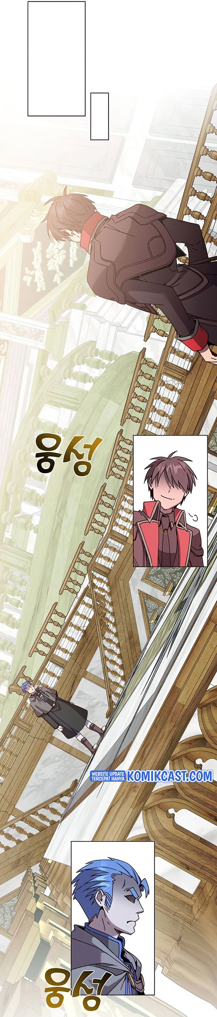 The MAX leveled hero will return! Chap 86 - Next Chap 87