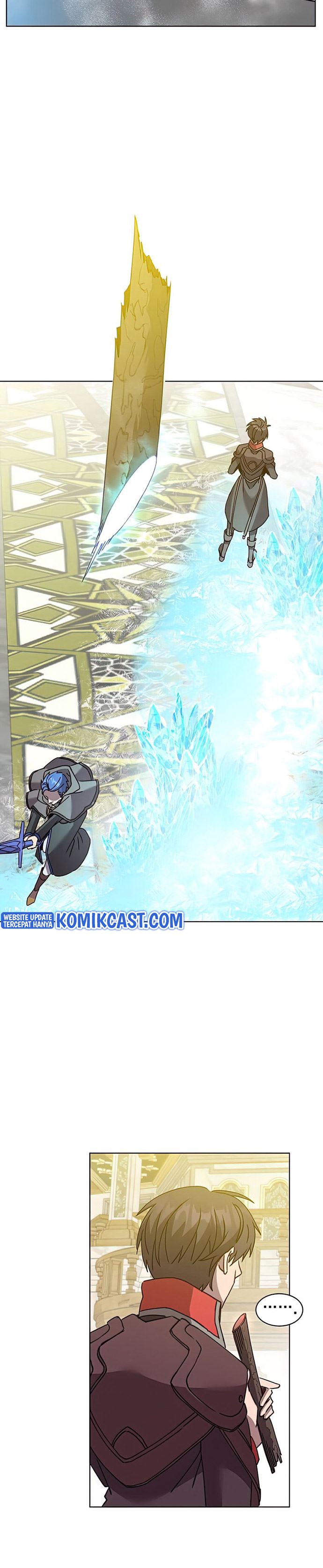 The MAX leveled hero will return! Chap 87 - Next Chap 88