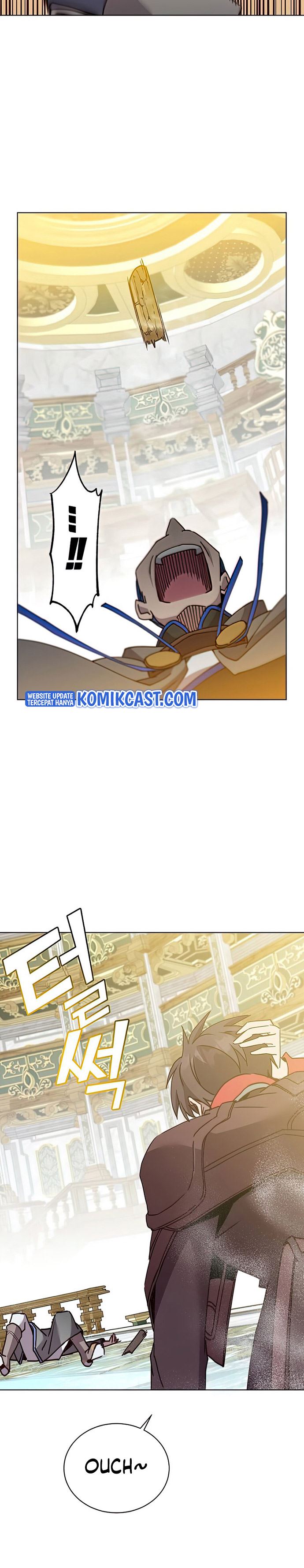 The MAX leveled hero will return! Chap 87 - Next Chap 88
