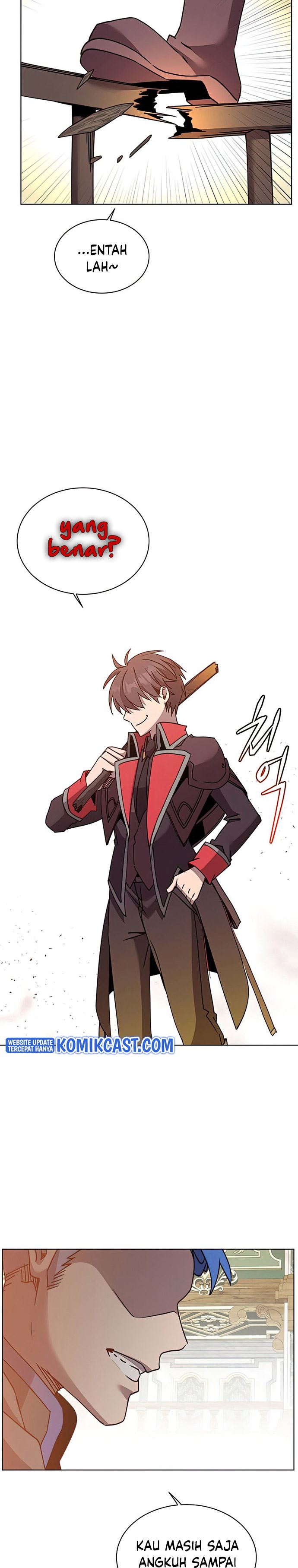 The MAX leveled hero will return! Chap 87 - Next Chap 88