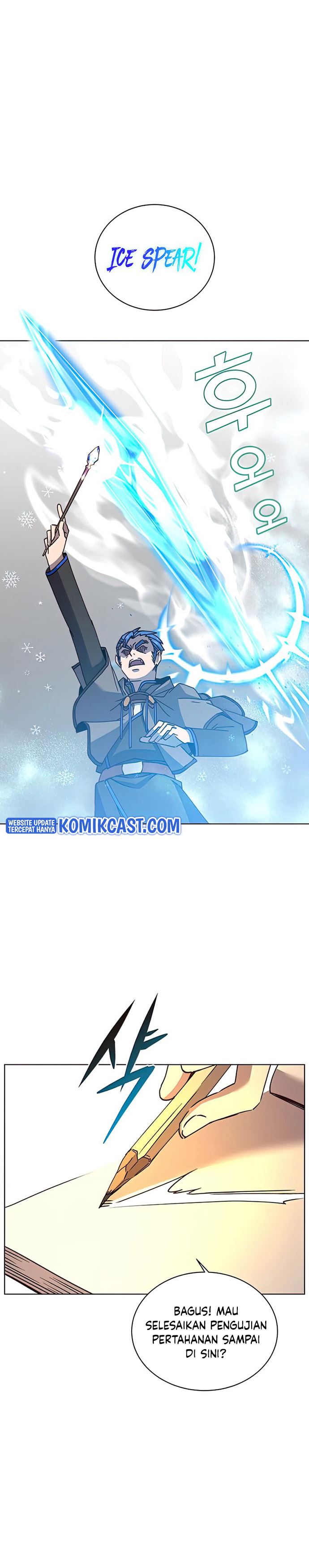The MAX leveled hero will return! Chap 87 - Next Chap 88