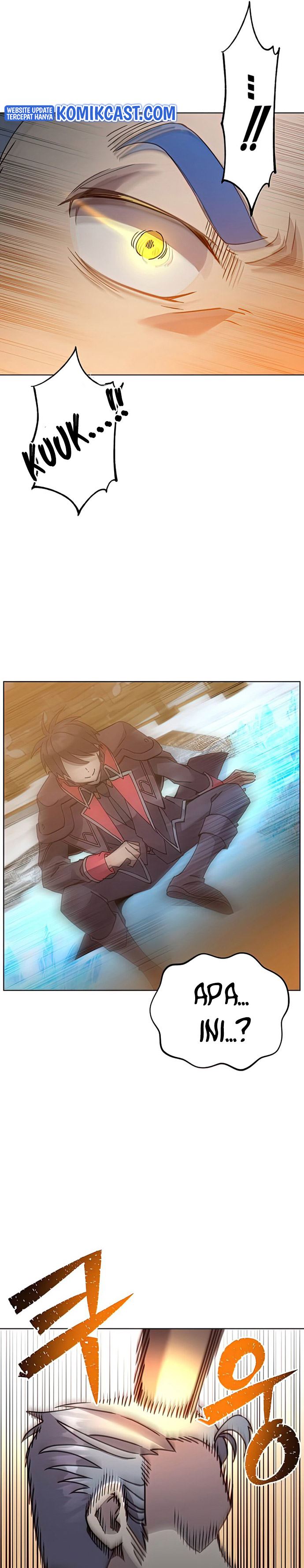 The MAX leveled hero will return! Chap 87 - Next Chap 88