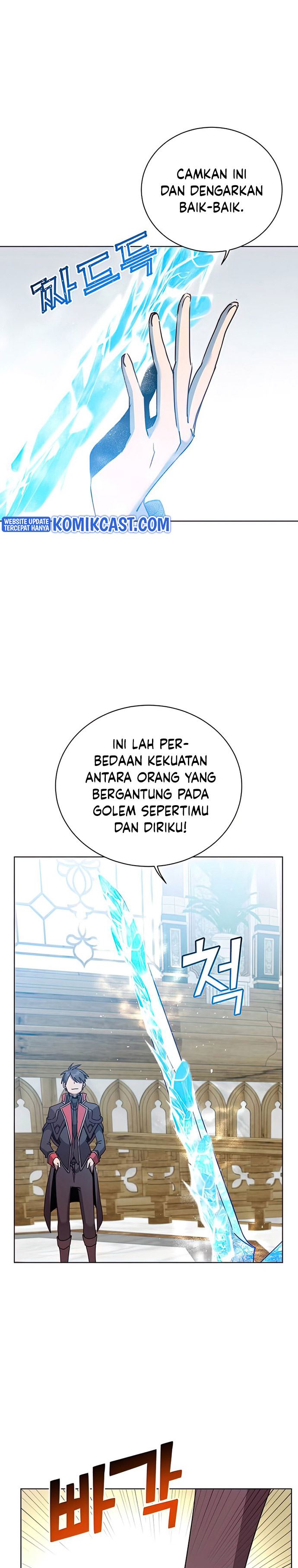 The MAX leveled hero will return! Chap 87 - Next Chap 88