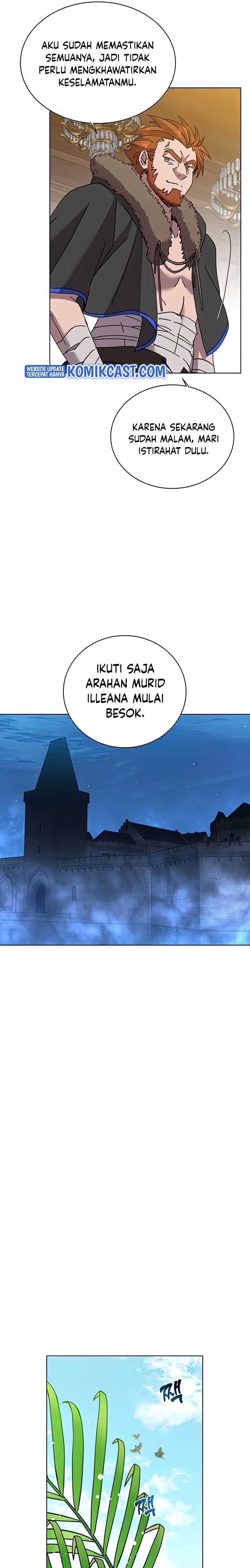 The MAX leveled hero will return! Chap 88 - Next Chap 89