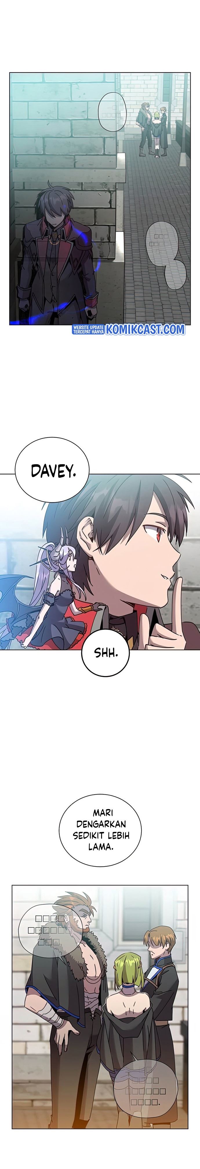 The MAX leveled hero will return! Chap 88 - Next Chap 89