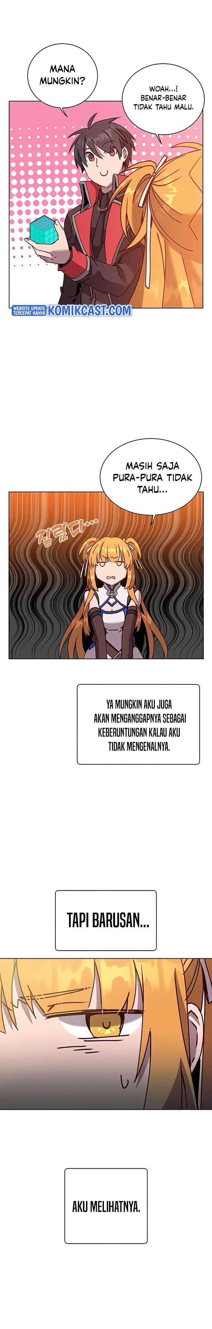The MAX leveled hero will return! Chap 88 - Next Chap 89