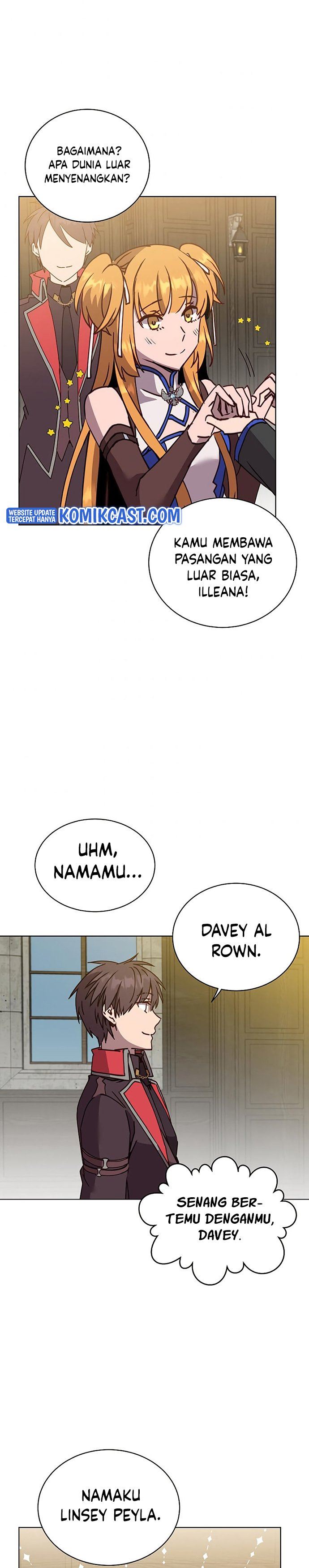 The MAX leveled hero will return! Chap 89 - Next Chap 90