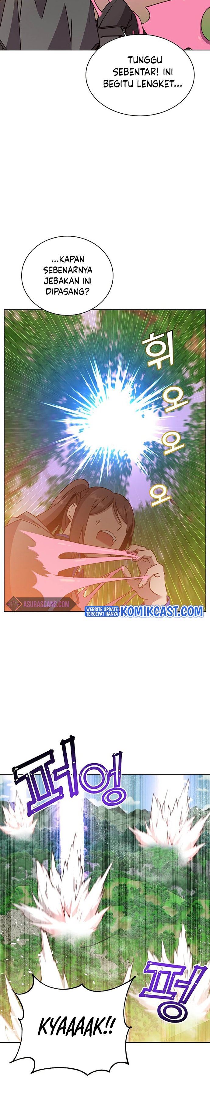 The MAX leveled hero will return! Chap 89 - Next Chap 90