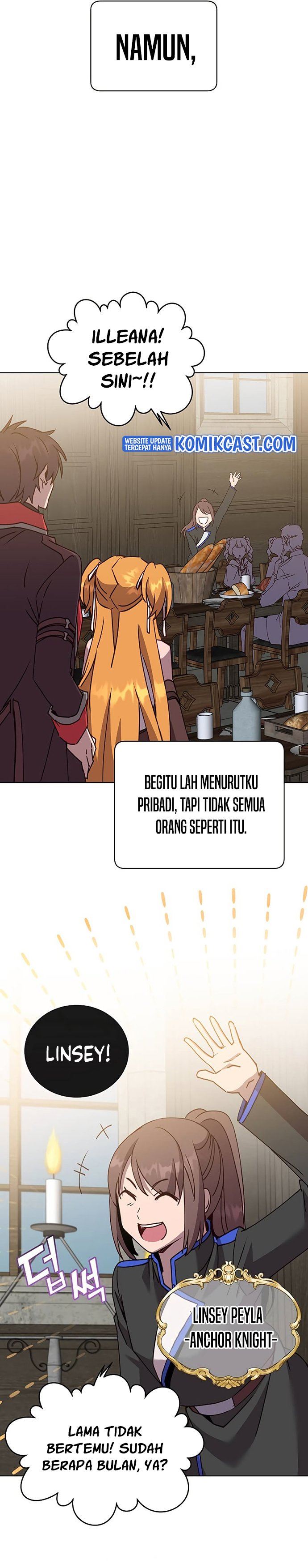 The MAX leveled hero will return! Chap 89 - Next Chap 90