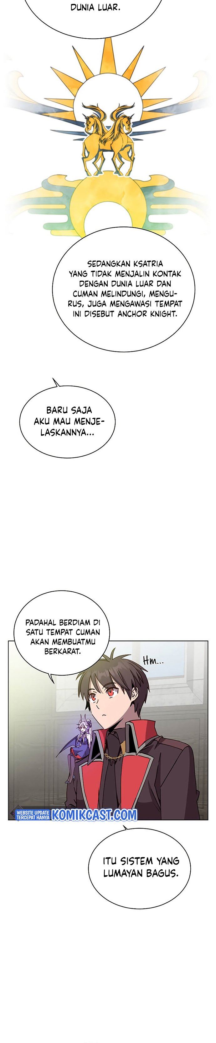 The MAX leveled hero will return! Chap 89 - Next Chap 90