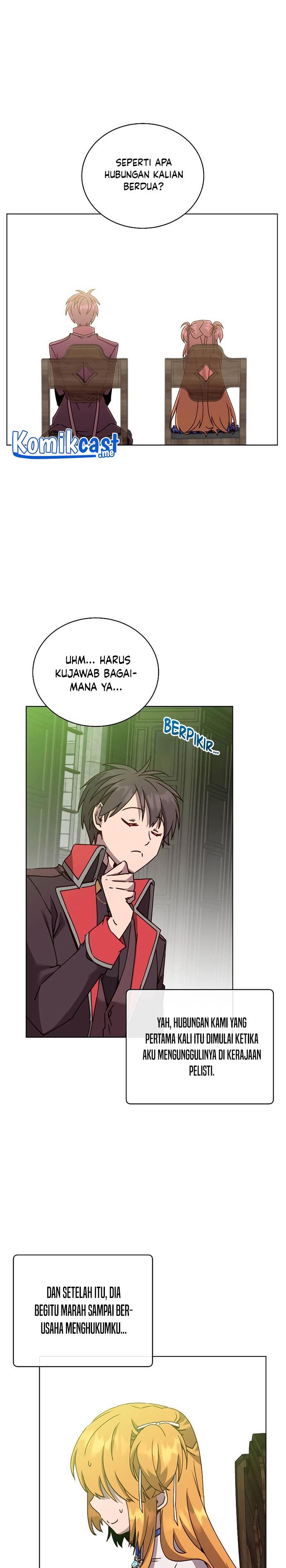 The MAX leveled hero will return! Chap 90 - Next Chap 91