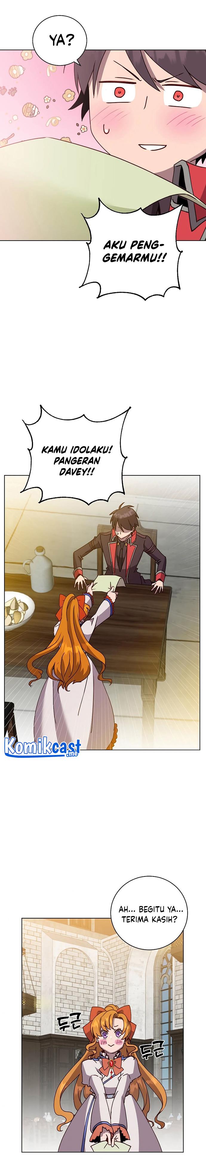 The MAX leveled hero will return! Chap 90 - Next Chap 91