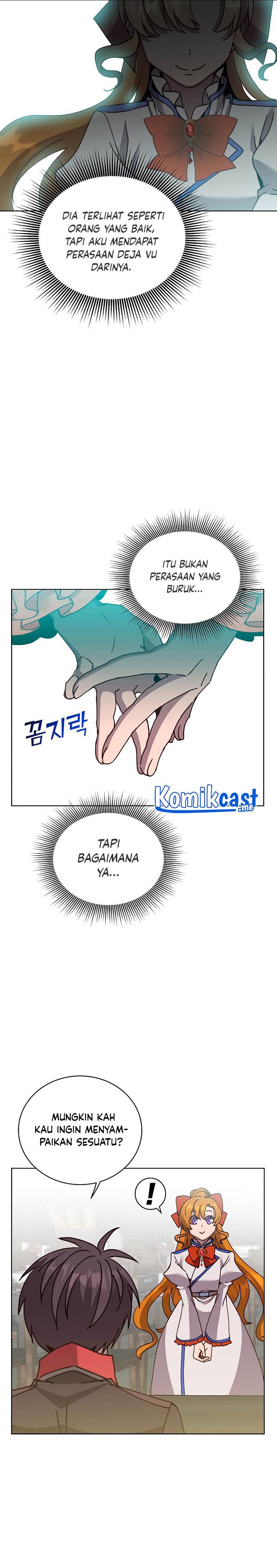 The MAX leveled hero will return! Chap 90 - Next Chap 91