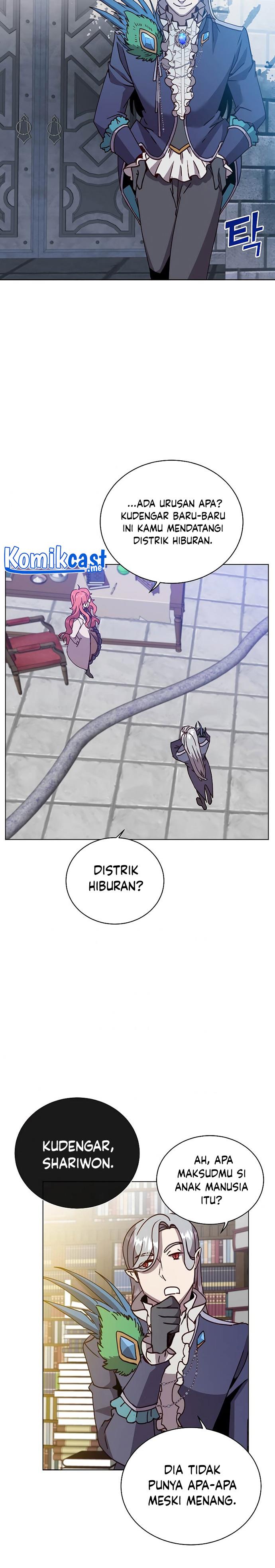 The MAX leveled hero will return! Chap 90 - Next Chap 91
