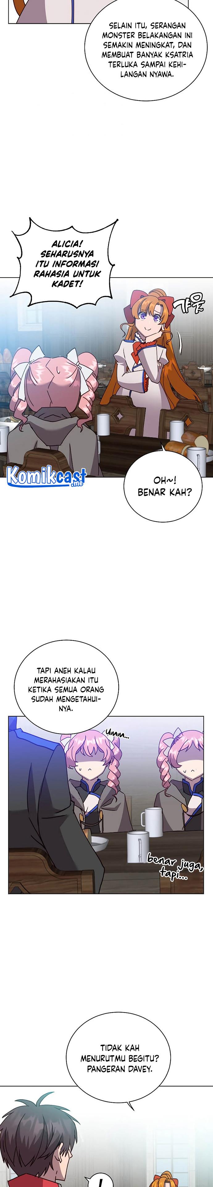 The MAX leveled hero will return! Chap 90 - Next Chap 91