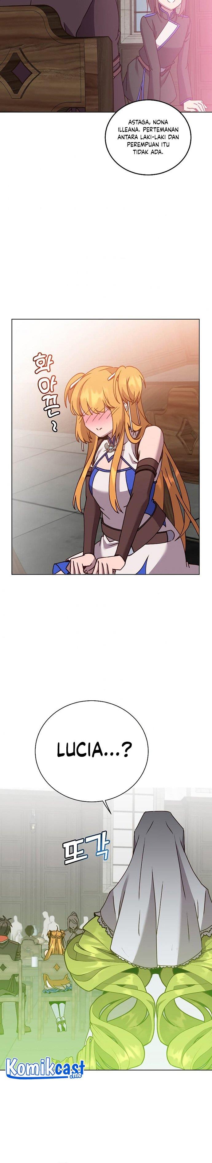 The MAX leveled hero will return! Chap 90 - Next Chap 91