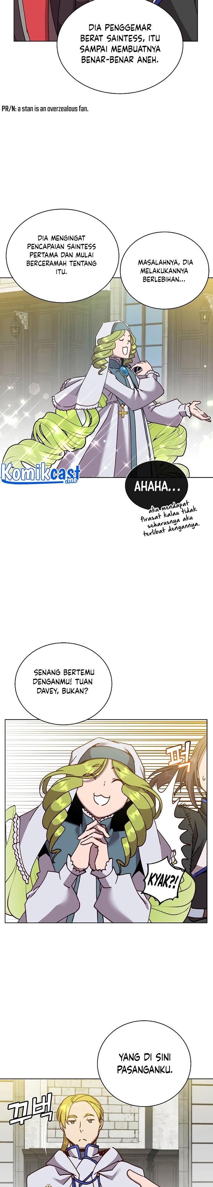 The MAX leveled hero will return! Chap 90 - Next Chap 91