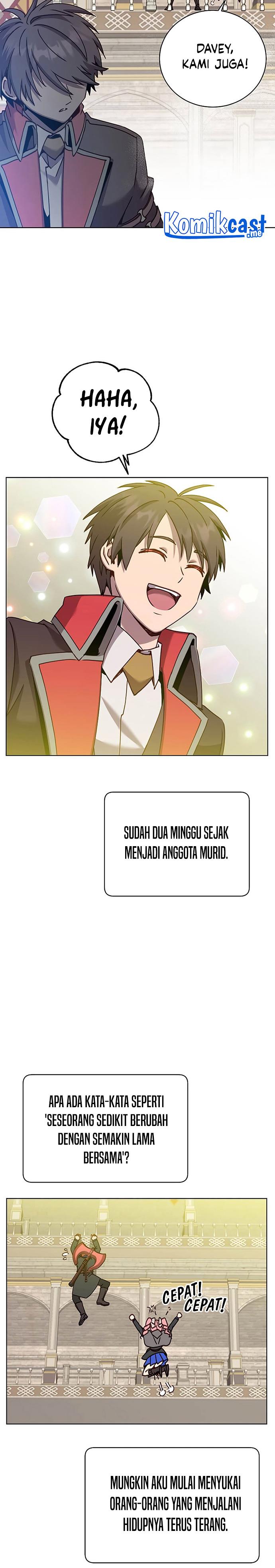 The MAX leveled hero will return! Chap 91 - Next Chap 92