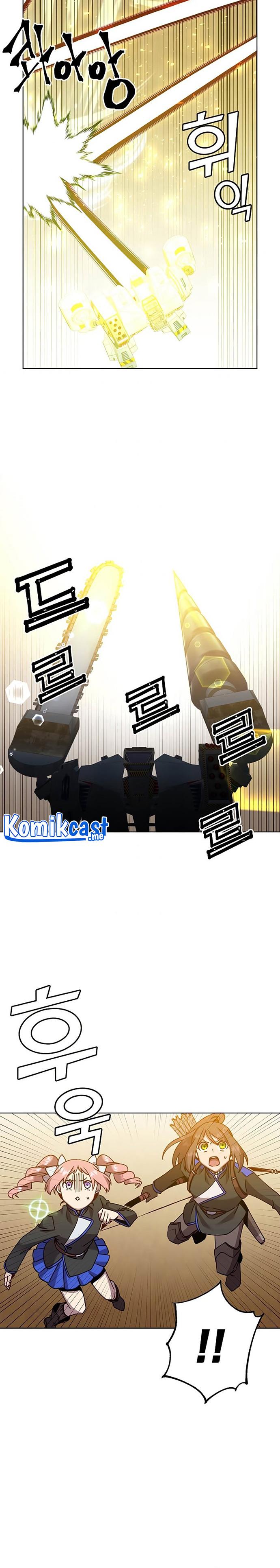 The MAX leveled hero will return! Chap 91 - Next Chap 92