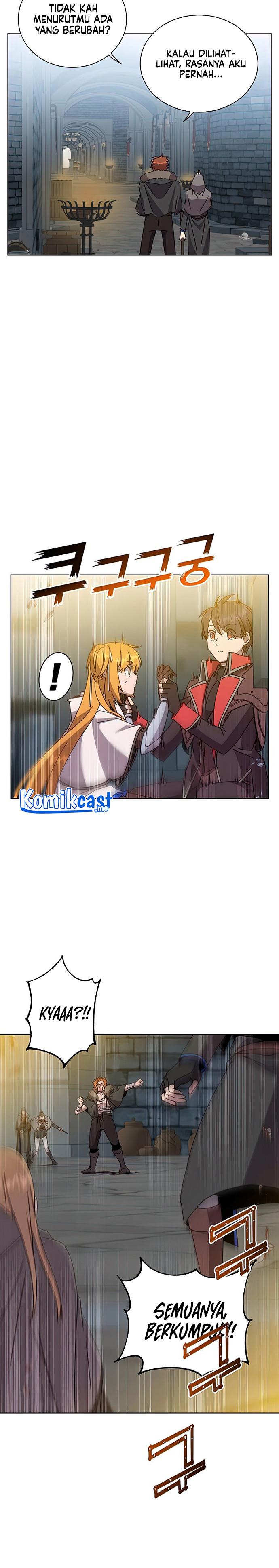 The MAX leveled hero will return! Chap 92 - Next Chap 93