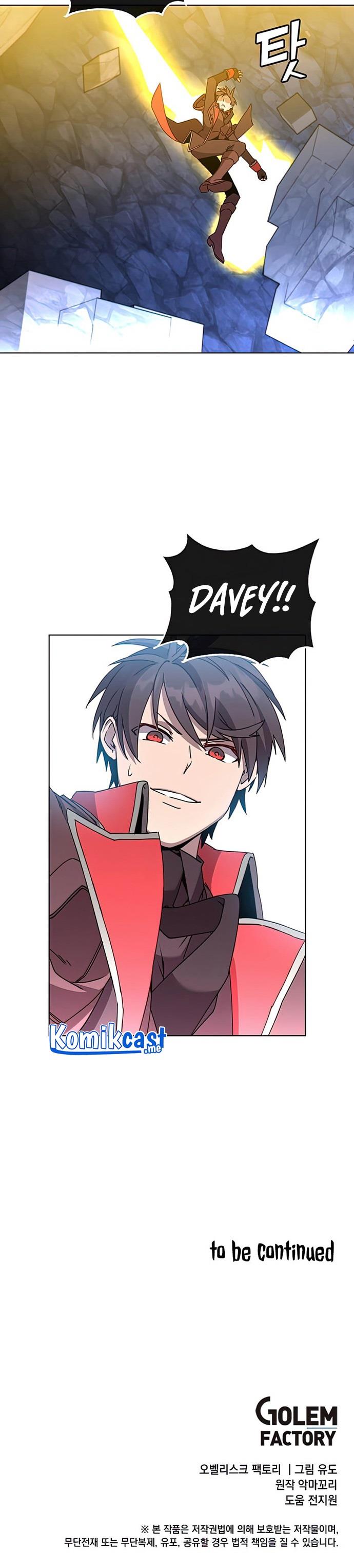 The MAX leveled hero will return! Chap 92 - Next Chap 93