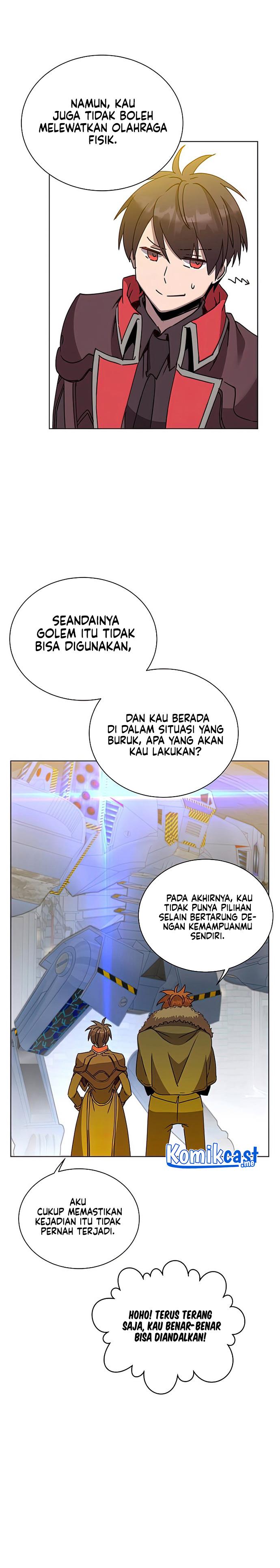 The MAX leveled hero will return! Chap 92 - Next Chap 93