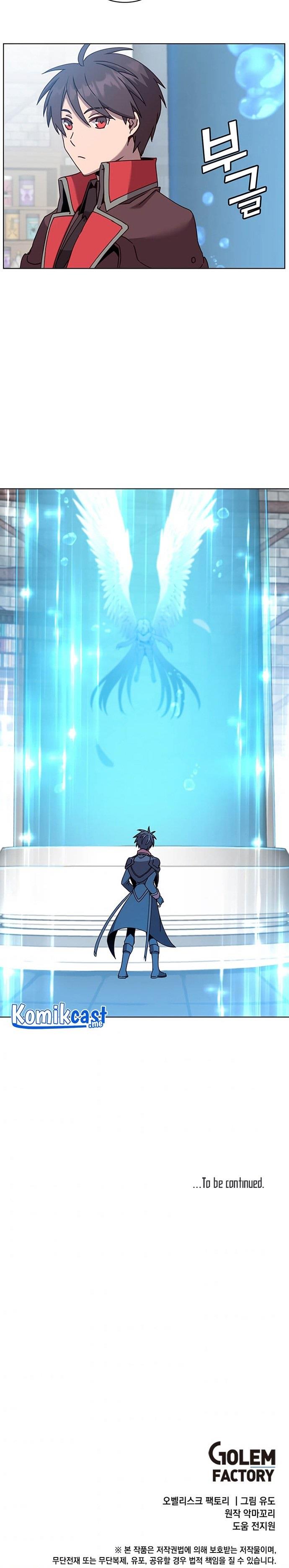 The MAX leveled hero will return! Chap 93 - Next Chap 94