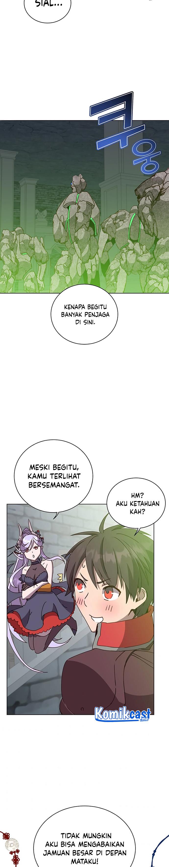 The MAX leveled hero will return! Chap 93 - Next Chap 94