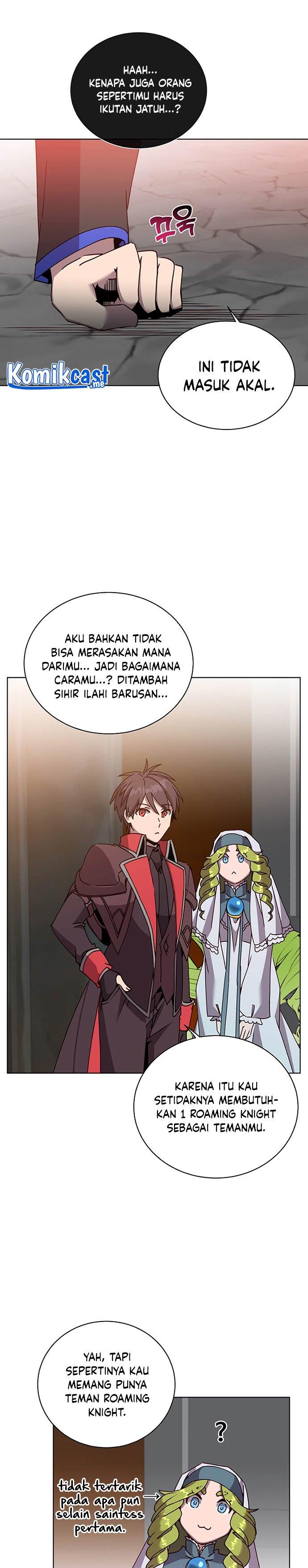 The MAX leveled hero will return! Chap 93 - Next Chap 94