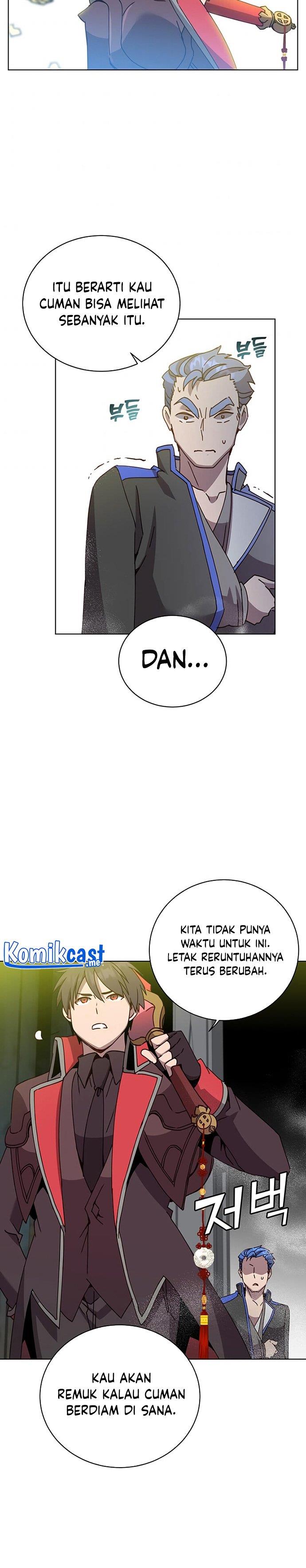 The MAX leveled hero will return! Chap 93 - Next Chap 94