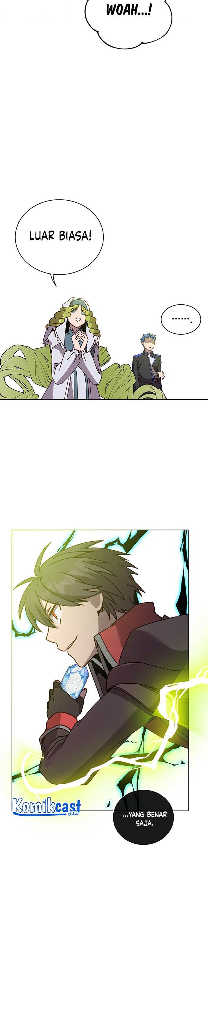 The MAX leveled hero will return! Chap 93 - Next Chap 94