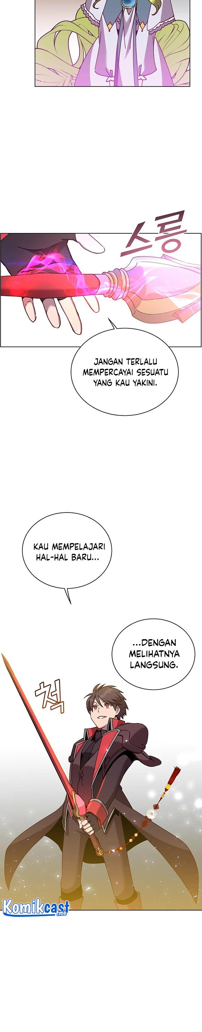 The MAX leveled hero will return! Chap 93 - Next Chap 94