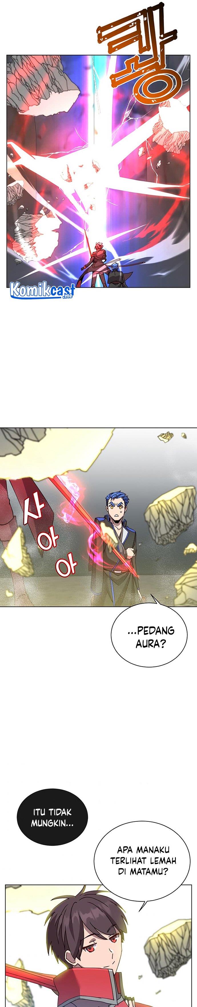 The MAX leveled hero will return! Chap 93 - Next Chap 94
