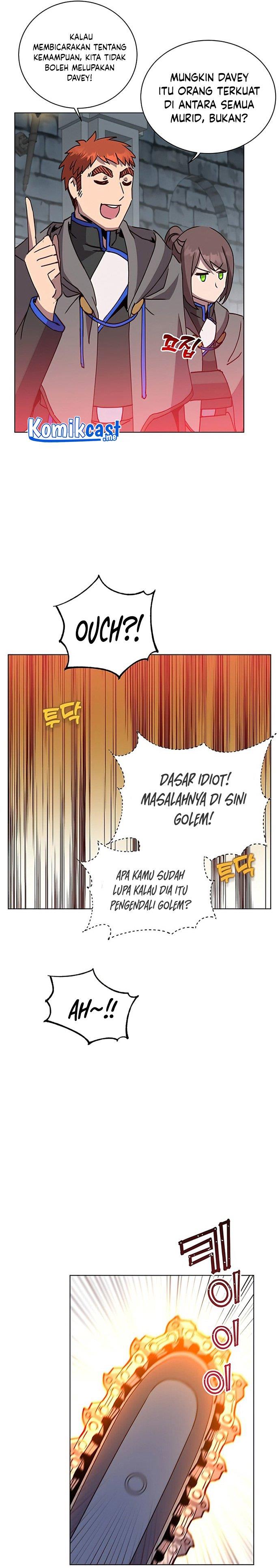 The MAX leveled hero will return! Chap 94 - Next Chap 95