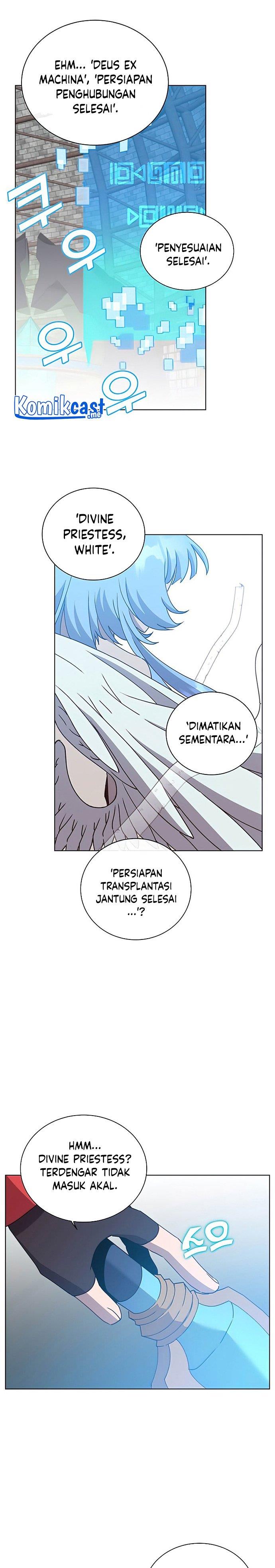 The MAX leveled hero will return! Chap 94 - Next Chap 95