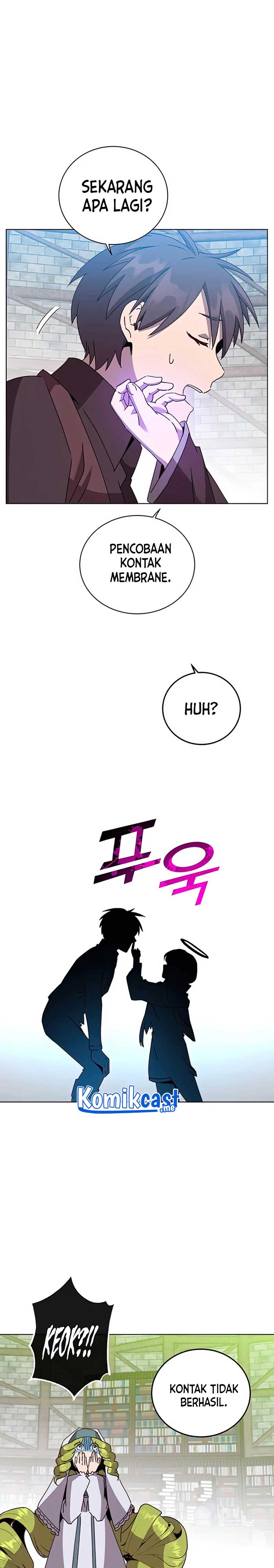 The MAX leveled hero will return! Chap 95 - Next Chap 96