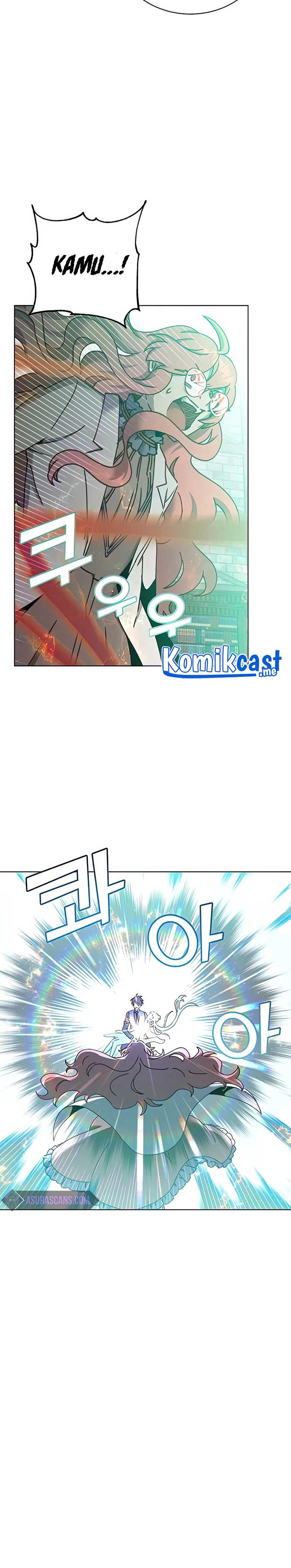 The MAX leveled hero will return! Chap 95 - Next Chap 96