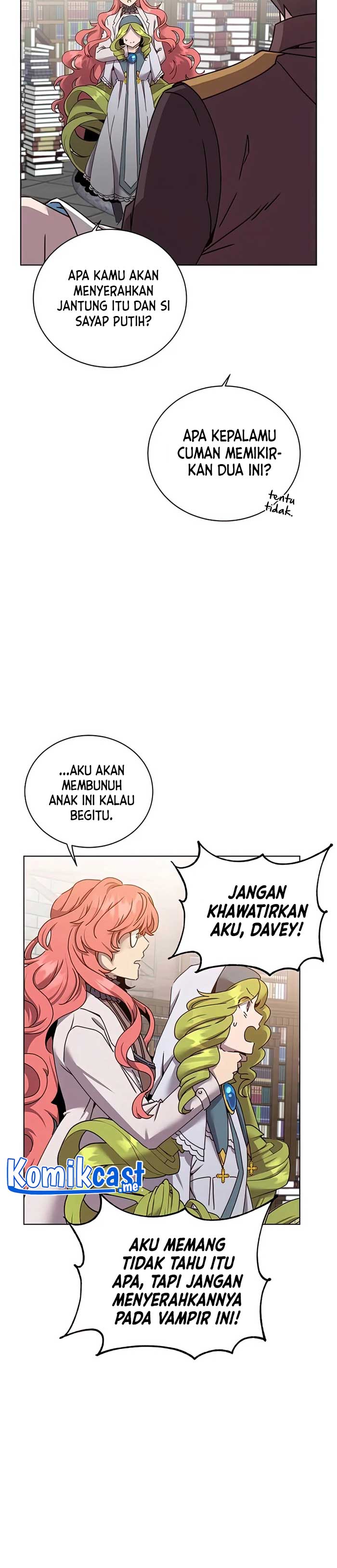 The MAX leveled hero will return! Chap 95 - Next Chap 96