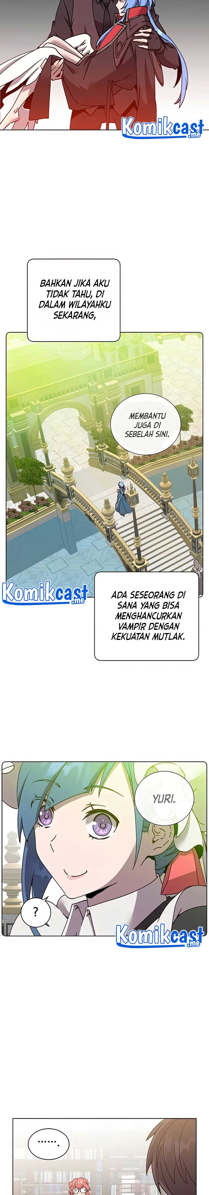 The MAX leveled hero will return! Chap 95 - Next Chap 96