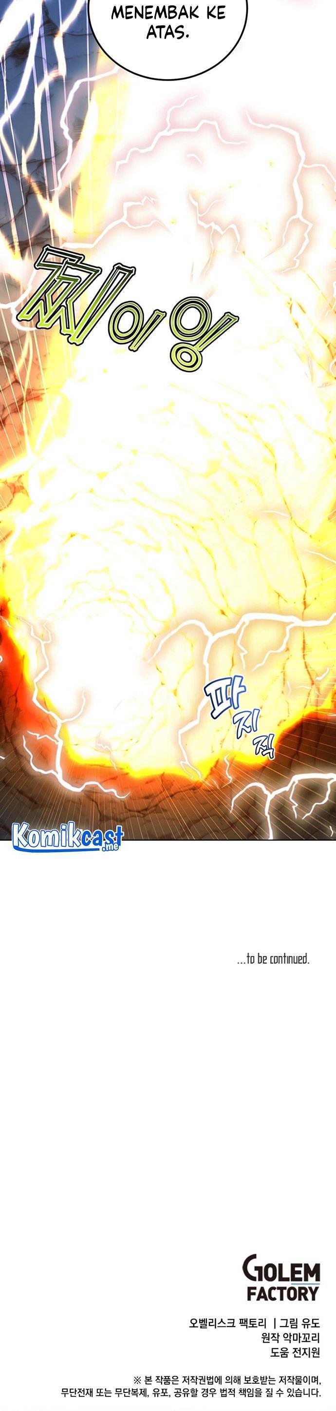 The MAX leveled hero will return! Chap 96 - Next Chap 97