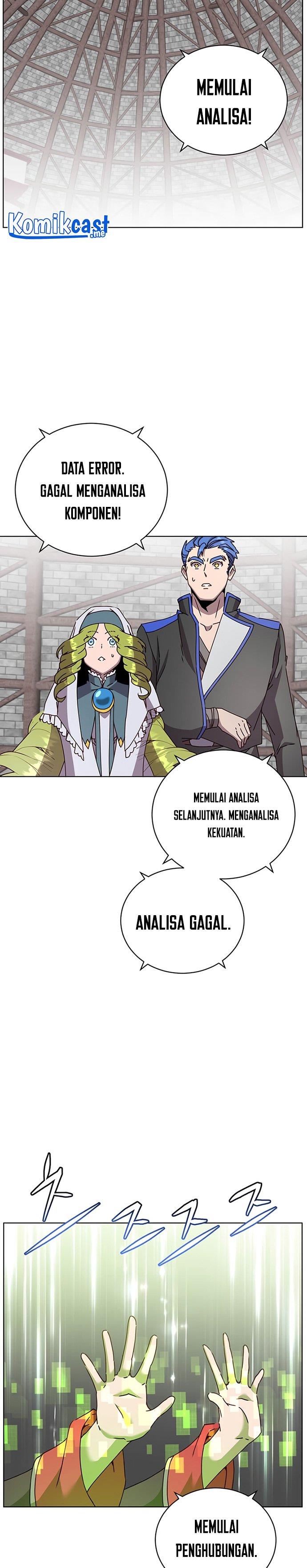 The MAX leveled hero will return! Chap 96 - Next Chap 97