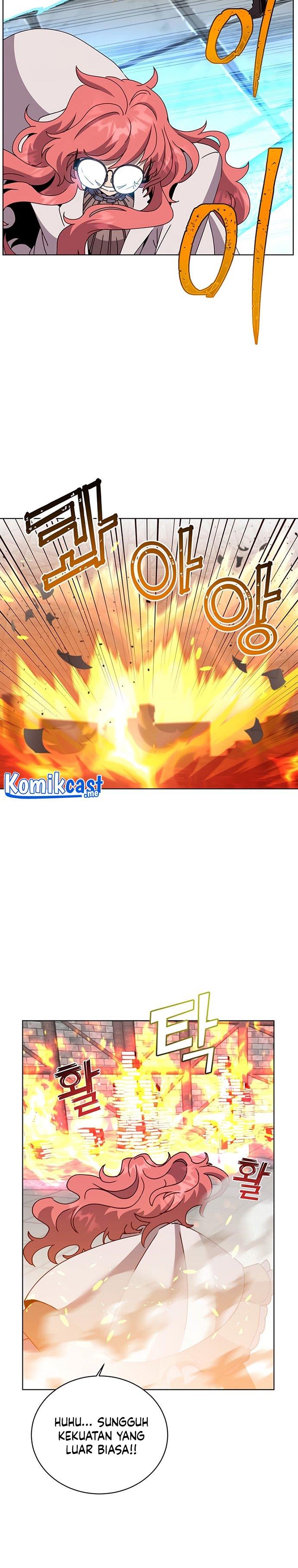 The MAX leveled hero will return! Chap 96 - Next Chap 97