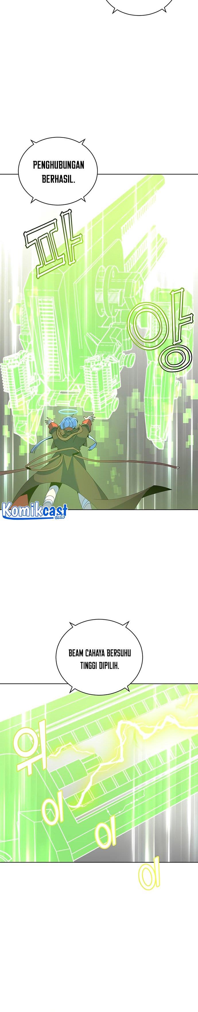 The MAX leveled hero will return! Chap 96 - Next Chap 97