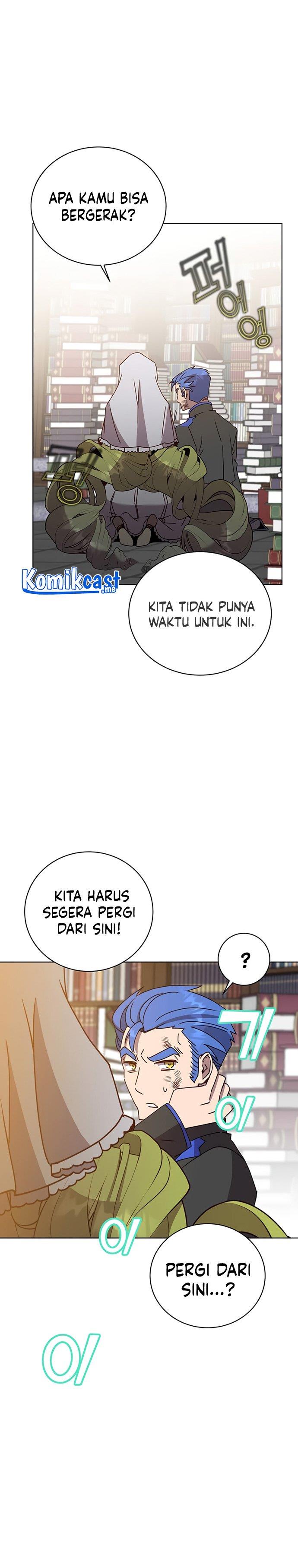 The MAX leveled hero will return! Chap 96 - Next Chap 97