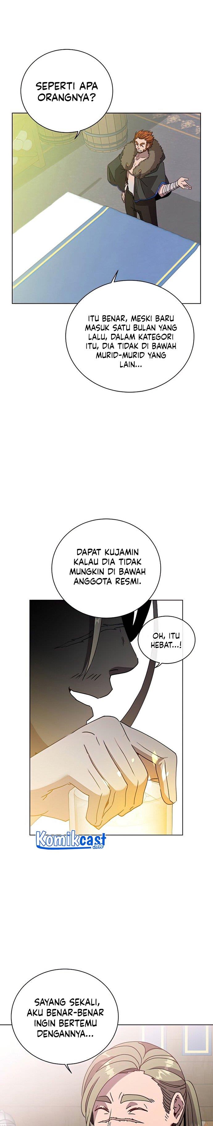 The MAX leveled hero will return! Chap 97 - Next Chap 98