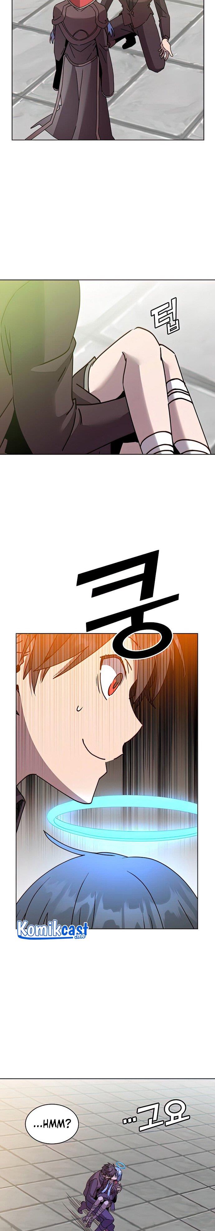 The MAX leveled hero will return! Chap 97 - Next Chap 98